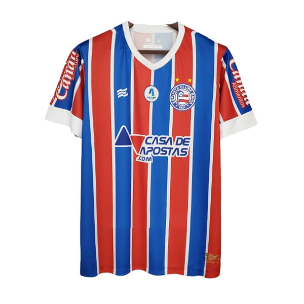 Thailand Trikot Bahia FC Auswarts 2021-22